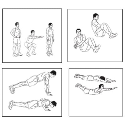 روز ششم