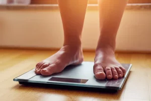 تناسب اندام: بیش از یک عدد در ترازو