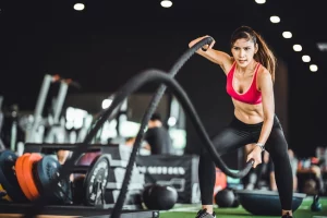 تمرینات تناوبی تنشی با شدت بالا (HIIT)