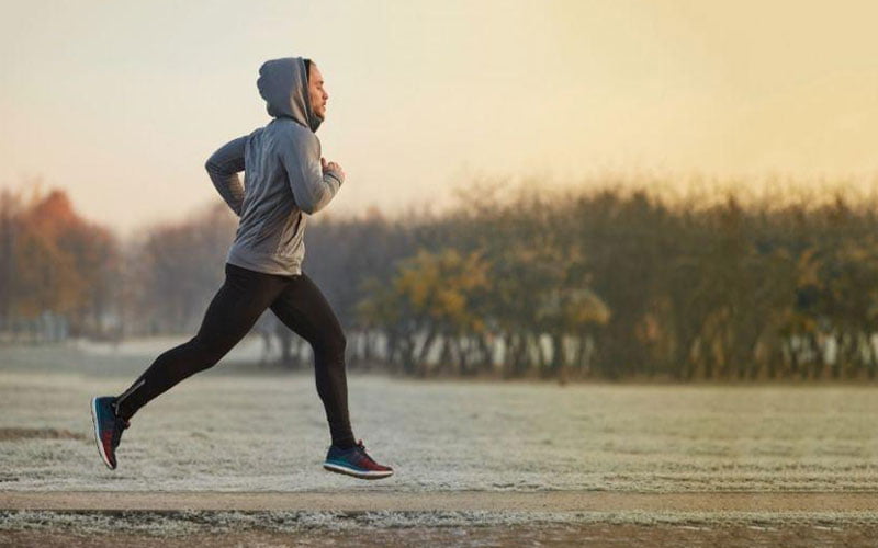 5 نکته برای عادت به ورزش صبحگاهی