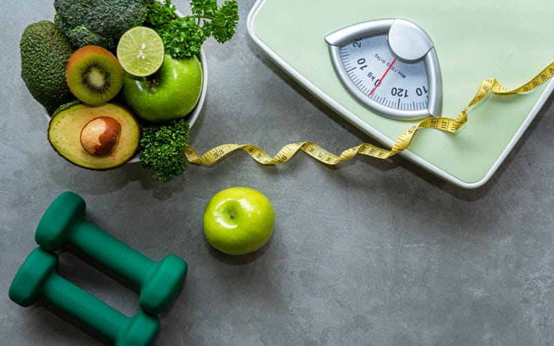 چگونه در 4 مرحله وزن کم کنیم: استراتژیهای مبتنی بر شواهد برای کاهش وزن پایدار