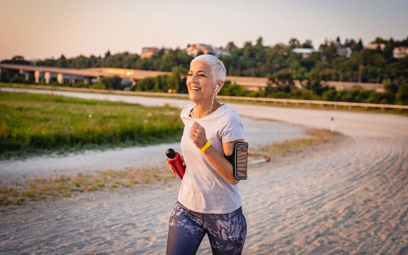 ۱۳ مزیت ورزش کردن در صبح